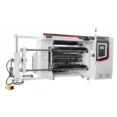 KWF-H全自動分切機