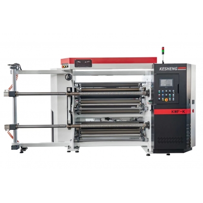 KWF-K全自動分切機