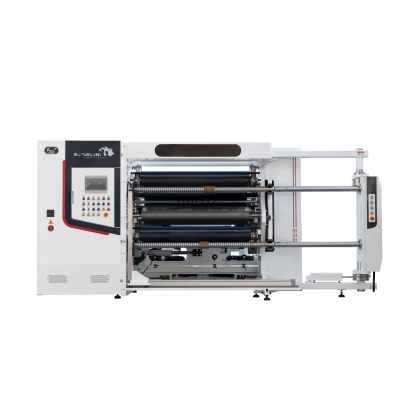 KFB 800全自動分切機