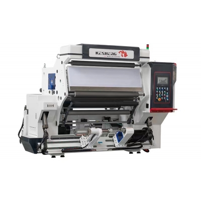 KJP-D 全自動(dòng)高速檢品復(fù)卷機(jī)